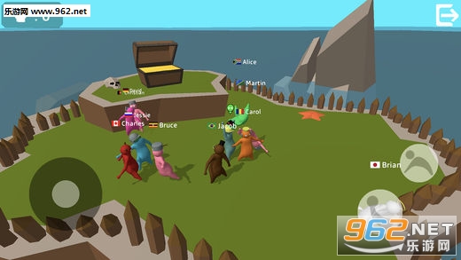 �����˴��Ҷ�(Noodleman.io)��׿���ͼ1