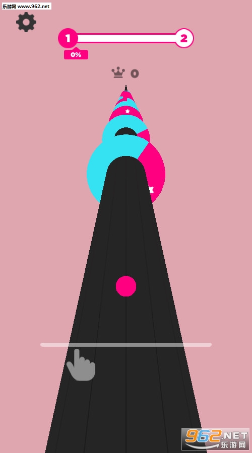 Helix Fury安卓版截图1