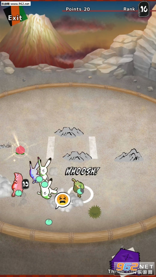 ���޻�ս(CHOJU Royale)�ٷ����ͼ1