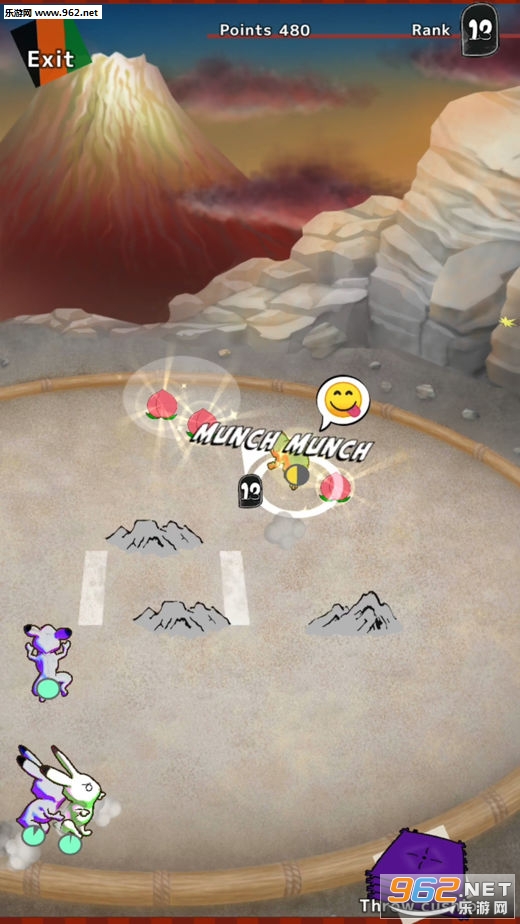 ���޻�ս(CHOJU Royale)�ٷ����ͼ2