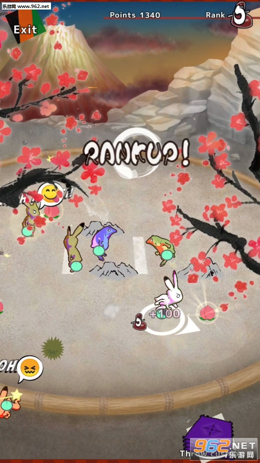 ���޻�ս(CHOJU Royale)�ٷ����ͼ3
