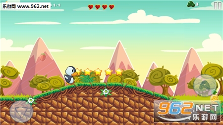 Pololo Adventure(���������հ�׿��)��ͼ1