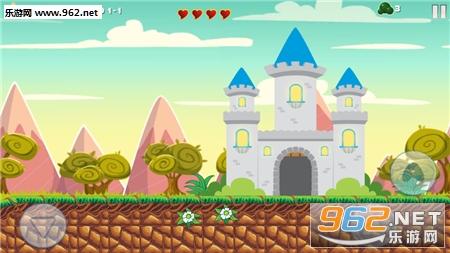Pololo Adventure(���������հ�׿��)��ͼ2