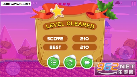 Pololo Adventure(���������հ�׿��)��ͼ3
