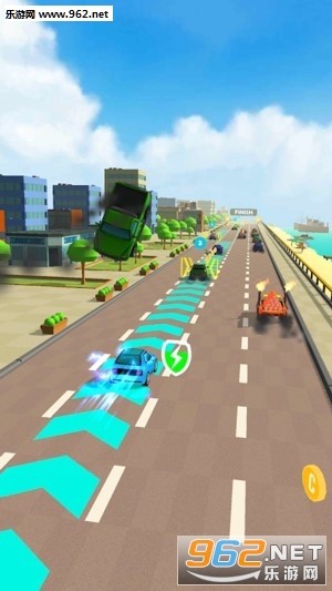 �綯��·Electric Highway�ٷ����ͼ0