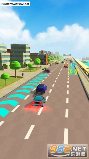 �綯��·Electric Highway�ٷ����ͼ2