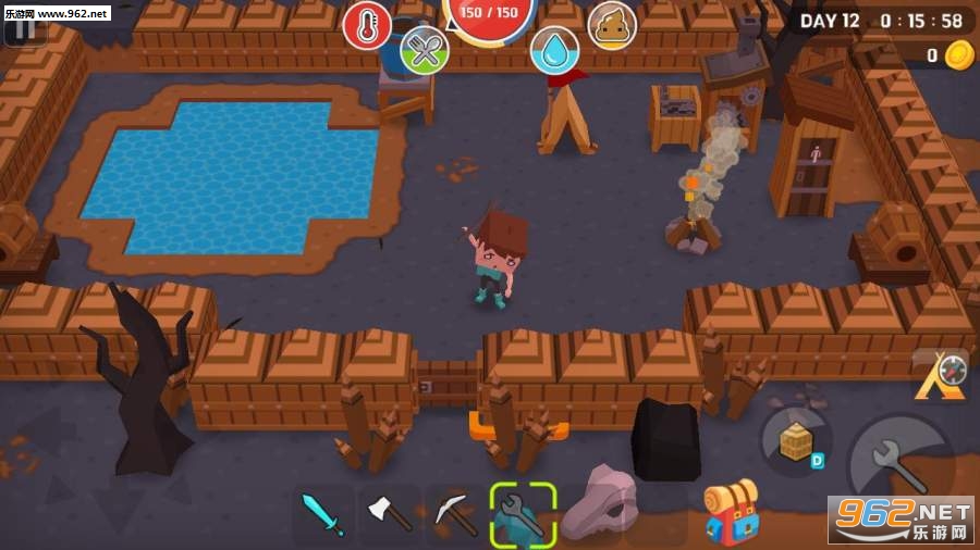 ��������������(Mine Survival)��ͼ2