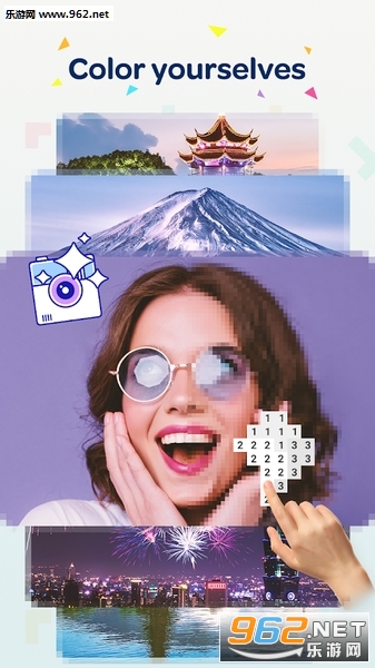 No.Color�ٷ����ͼ0