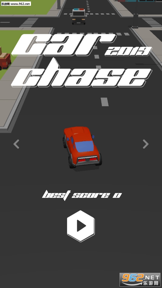 CarChase 2019��׿���ͼ0