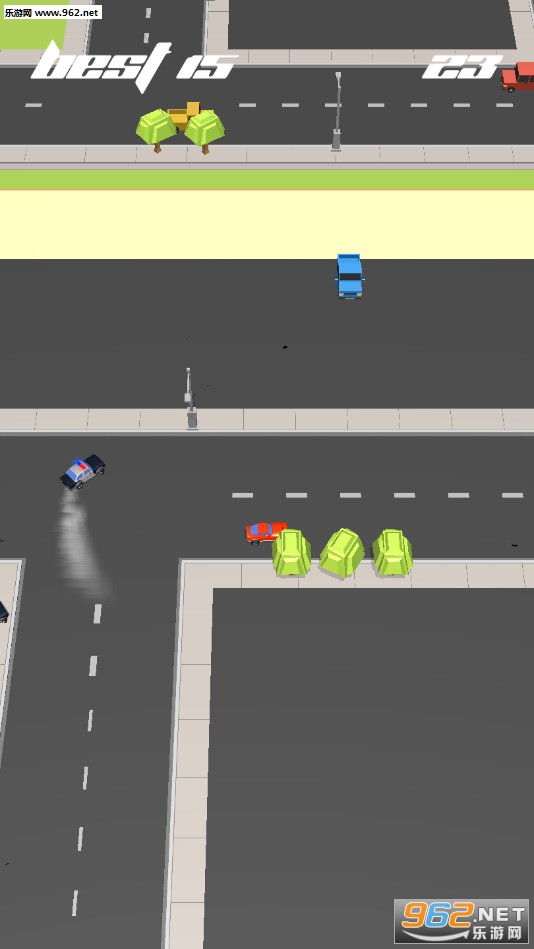 CarChase 2019��׿���ͼ2