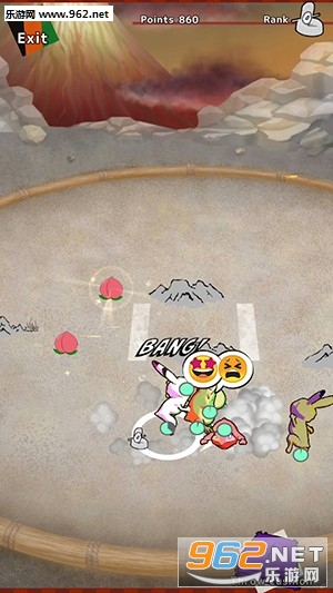 CHOJU Royale(�������˰�׿��)v1.3��ͼ1