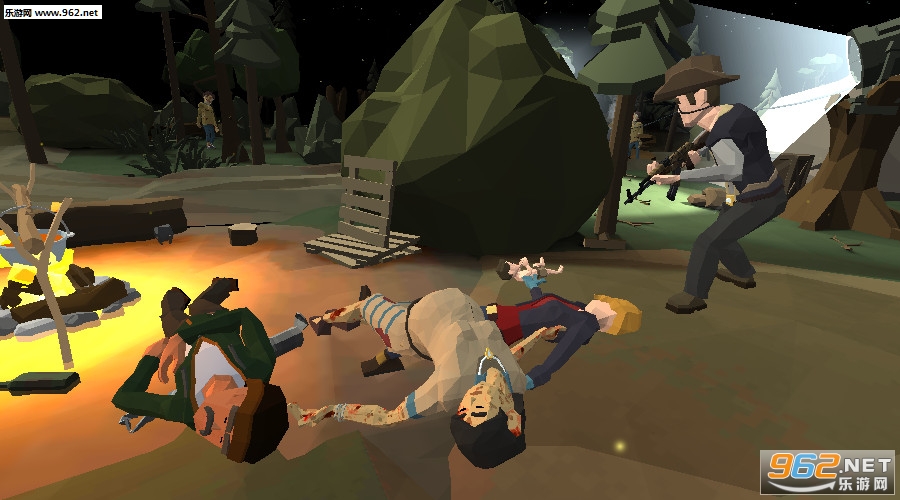 The Walking Zombie 2(���߽�ʬ2��׿��)��ͼ1