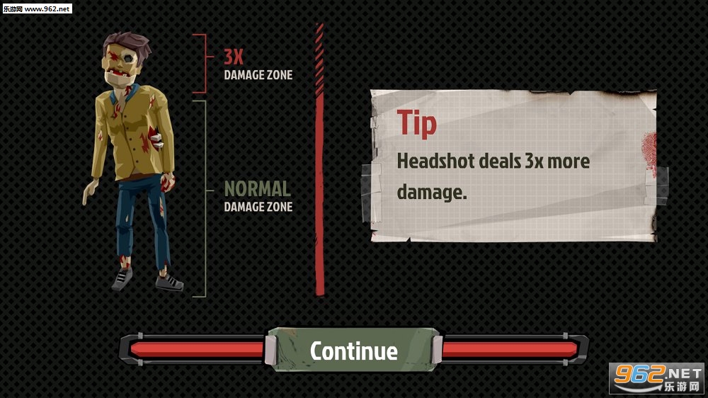 The Walking Zombie 2(���߽�ʬ2��׿��)��ͼ2