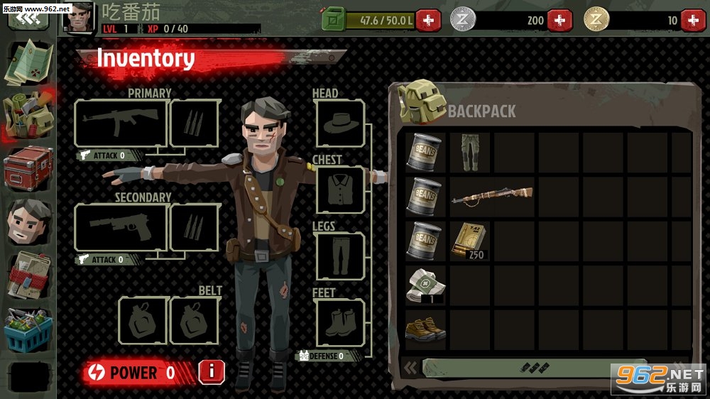 The Walking Zombie 2(���߽�ʬ2��׿��)��ͼ5