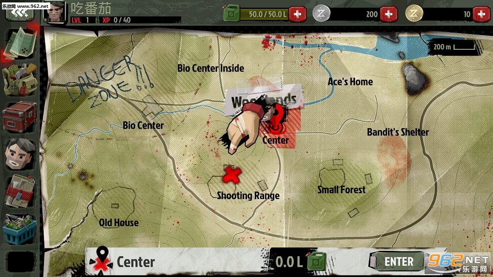 The Walking Zombie 2(���߽�ʬ2��׿��)��ͼ6
