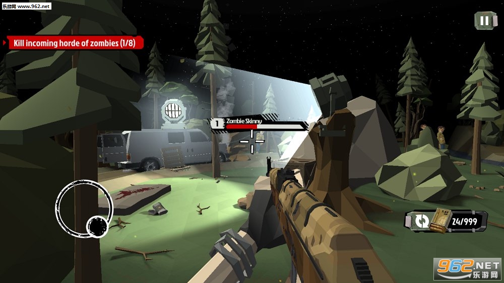The Walking Zombie 2(���߽�ʬ2��׿��)��ͼ7