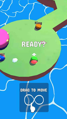 �׳����ս(bumperbattle.io��׿��)��ͼ2