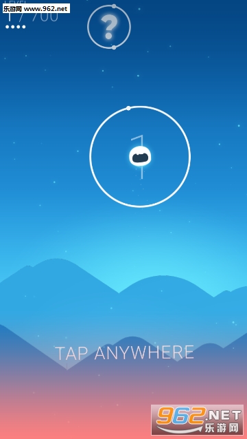 ���ߵ�����Ϸ(Ninja Tap Tap)��ͼ1
