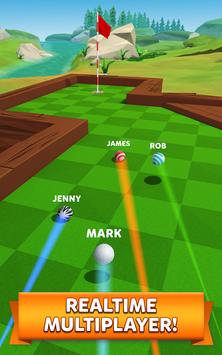 golf battle��Ϸ��׿���ͼ0