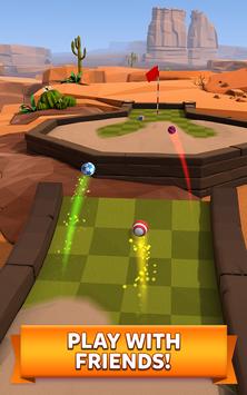 golf battle��Ϸ��׿���ͼ1