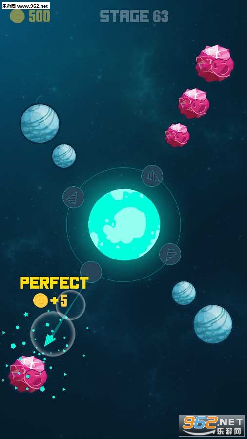 ��������׿��(Smash Rocket)��ͼ1