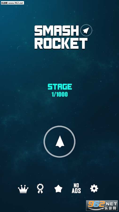 ��������׿��(Smash Rocket)��ͼ0