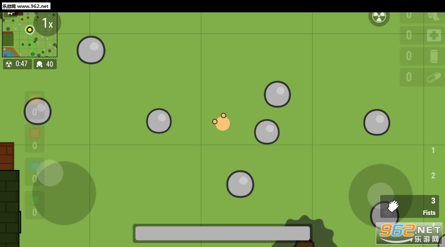 �ʼ�ս�ۣ�����ս��(surviv.io��׿��)��ͼ1