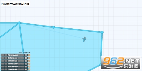Difly.io��ش���ս��Ϸ��ͼ1