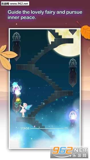 Flower Journey(��֮�ð�׿��)��ͼ0