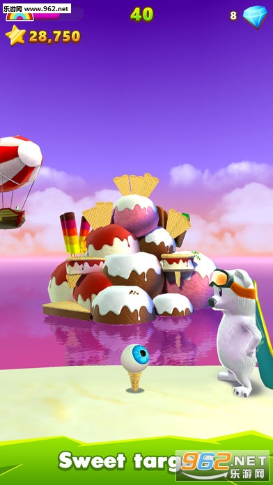 �߶���Golf Island��׿��v1.4��ͼ1