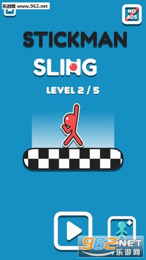 Stickman Sling(����˵�����׿��)��ͼ3