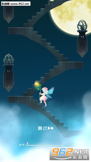 Flower Journey(��֮�ùٷ���)��ͼ1