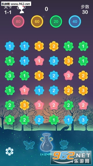 Flower Journey(��֮�ùٷ���)��ͼ2
