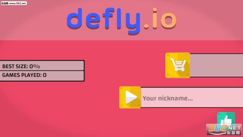 Defly.io��׿���ͼ0