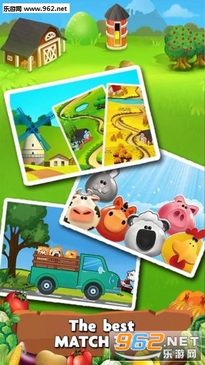 ũ����Farm Day��׿��v1.8��ͼ0