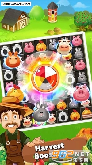 ũ����Farm Day��׿��v1.8��ͼ3