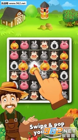 ũ����Farm Day��׿��v1.8��ͼ4