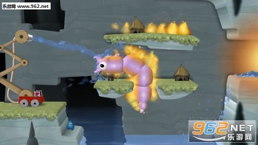 Sprinkle Islands��׿���ͼ0