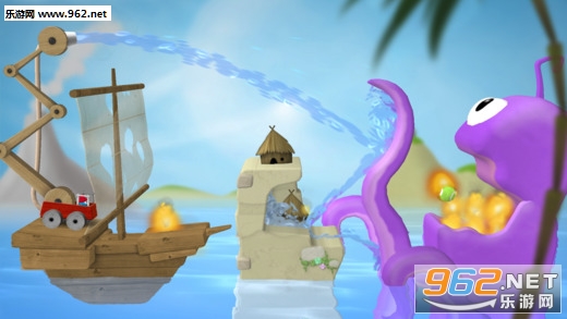 Sprinkle Islands��׿���ͼ3
