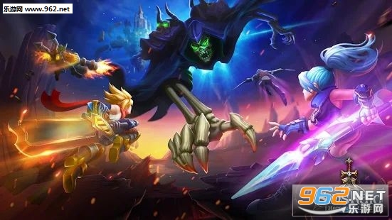 Sins Raid(���Ϯ������Ӣ��)v1.3.5 ��׿���ͼ1