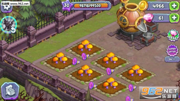 ����ũ����׿��(Monster Farm)v1.17��ͼ2