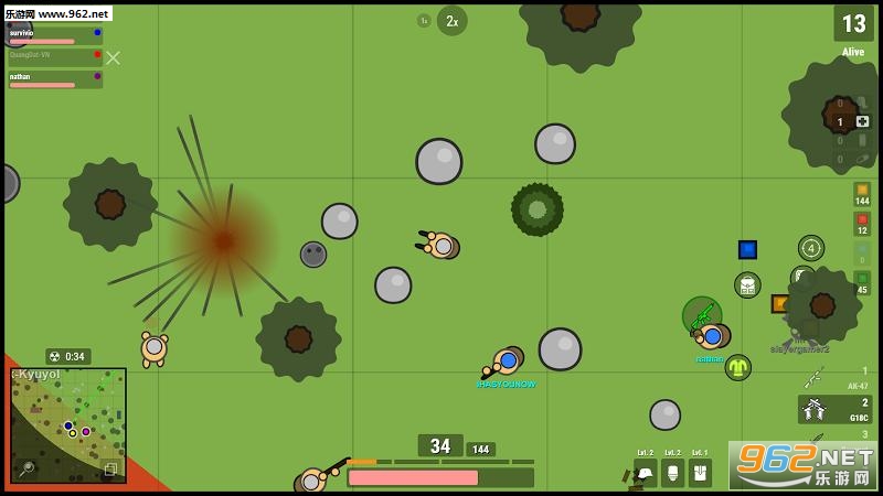 �ʼ�ս�ۣ�����ս���ֻ����ͼ2