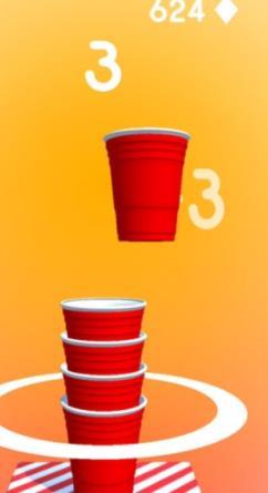 Cup Stack!(Cup Stack�����ѱ�����Ϸ)��ͼ0