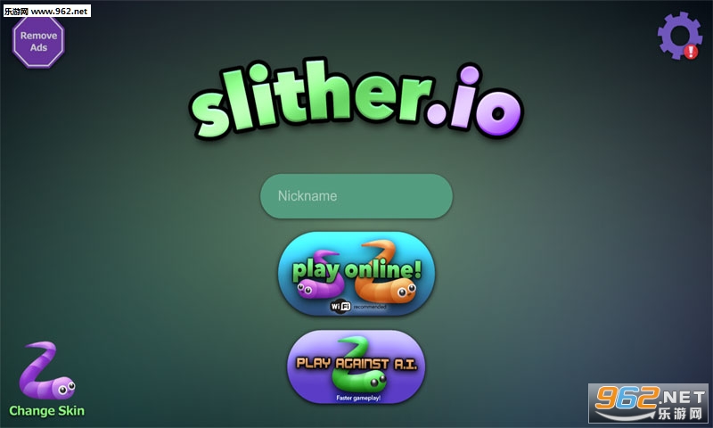 �������ߴ���սslither.io�й����ͼ0