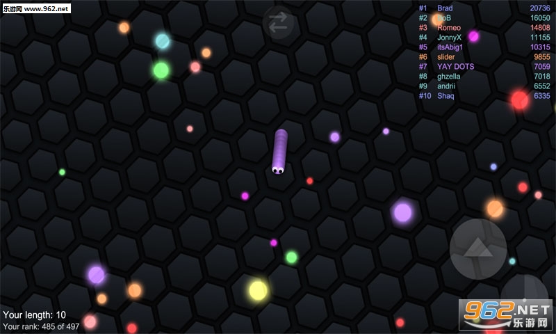 �������ߴ���սslither.io�й����ͼ1