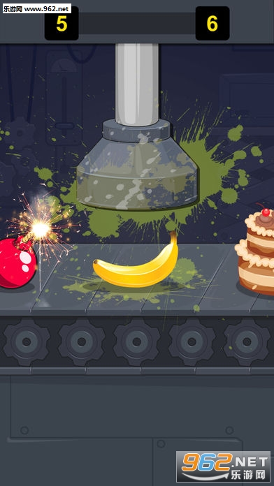 ��ѹ������ѹ��ϷPRESS SMASH��׿��(Һѹ��ģ��)v4.0��ͼ2