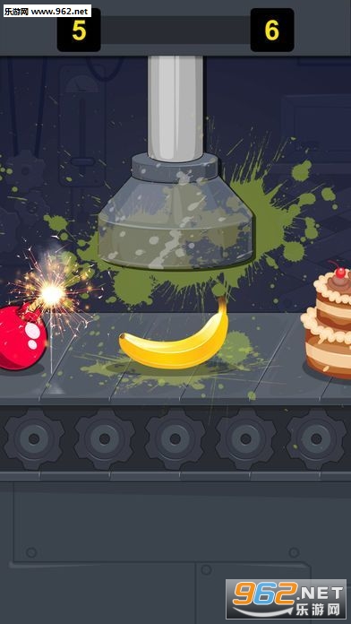 ��ѹ����presssmash��׿���ͼ1
