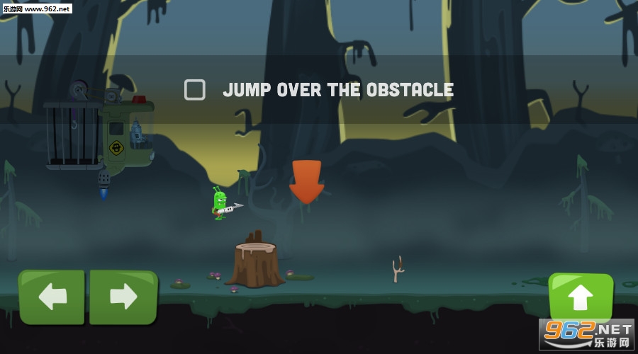 ��ʬ����Catchers��׿��v1.0.28��ͼ3