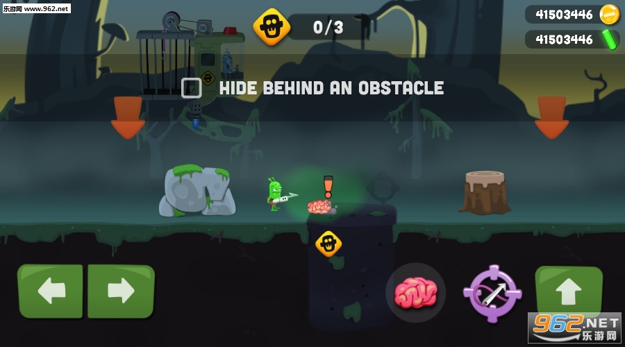 ��ʬ����Catchers��׿��v1.0.28��ͼ4