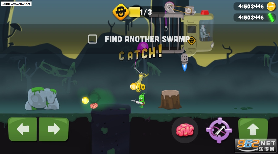 ��ʬ����Catchers��׿��v1.0.28��ͼ5